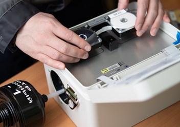 Фото компании ООО Атон-экобезопасность и охрана труда 4