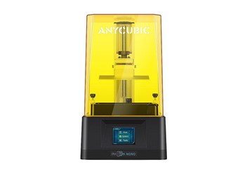 Фотополимерный 3D-принтер Anycubic Photon Mono