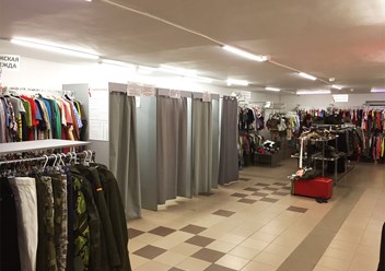 Фото компании  Столичный гардероб 5