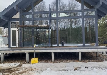 Фото компании  FMHouse 2