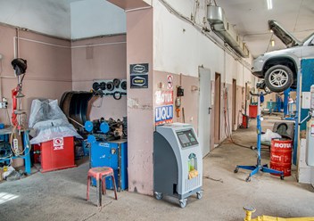 Фото компании  Авто Доктор 3