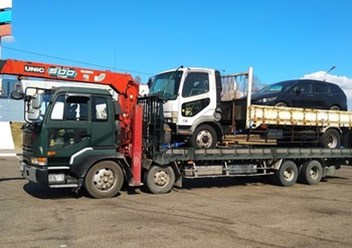 Фото компании  Эвакуация 138 1