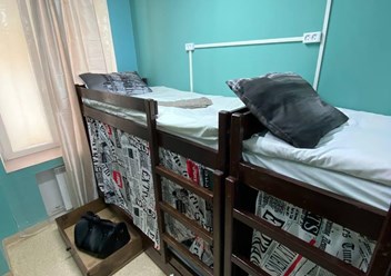 Фото компании ООО Хостел Савеловский 2