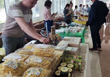 Фото компании  Андреевское подворье 4