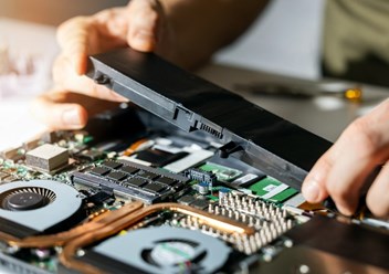 Фото компании ООО НоутСпец 6