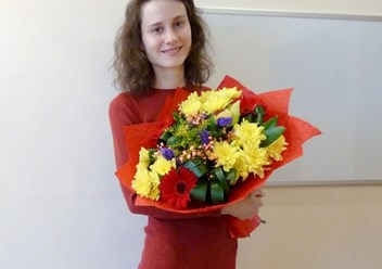 Фото компании ИП English League 2