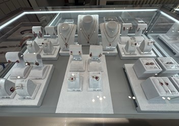 Фото компании  UVI Jewellery 2