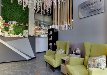 Фото компании  Beauty lab INSTERICA 2