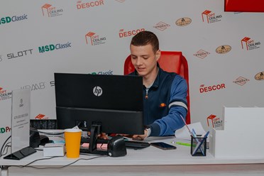 Офис компании ОптСилинг
