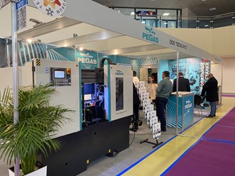 Фото компании ООО Пегас-рус 2