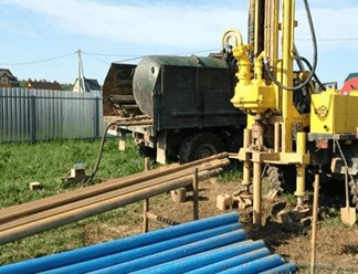 Фото компании  Бурмастер 1