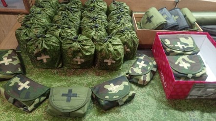 Фото компании  Ателье Кожаный фасон 4