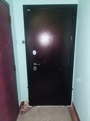 Фото компании  Маркет Дверей 11