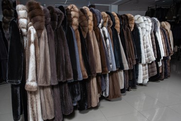 Фото компании  Меховая фабрика "Эдита" 6