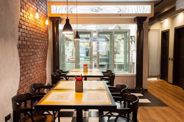 Фото компании  Мясонская ложа 3