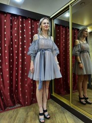 Фото компании  Сеть ателье Эталон 8