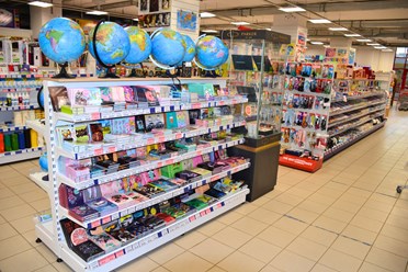 Фото компании  Торговый Дом "Восход-Мари" 9