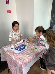 Фото компании  Городские каникулы. Ходынка 10