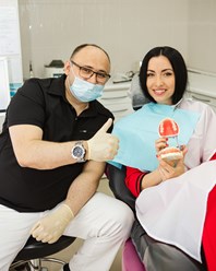 Фото компании  Стоматологическая клиника Dental Club 2