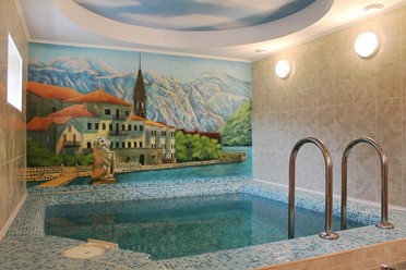 Фото компании  Городские бани, МУП 10