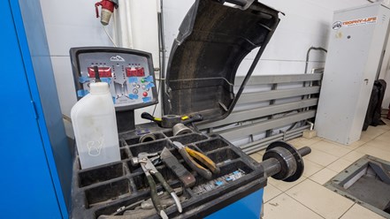 Фото компании  СТО Авто Домодедово 10