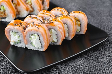 Фото компании  Sushi House, суши-бар 33
