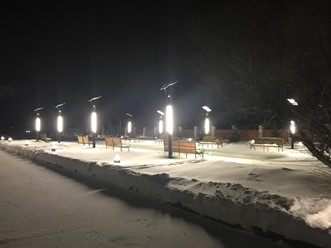 Фото компании  Парус medical resort & spa 42