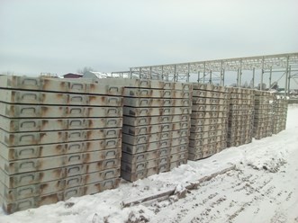 ООО «ЖБИ-Бетон Групп» +7 (499) 755-97-03 trade@gbi-bg.ru