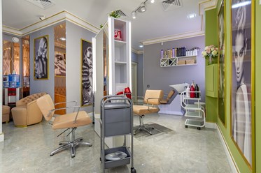 Фото компании  Орис 8