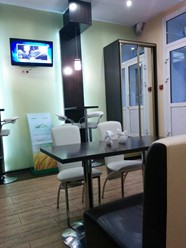 Фото компании  Ролл Хаус, халяль суши-бар 2