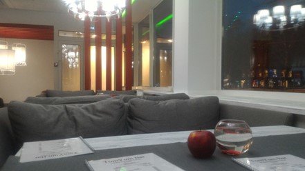 Фото компании  TomYumBar 4