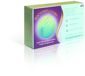 Зостерин - Ультра 30%