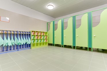 Фото компании  «AcademKids» в ЖК «Рассказово» 22