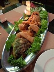 Фото компании  Синяя Река 7