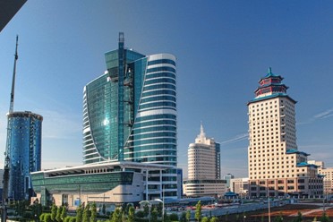 Фото компании  БИЗНЕС ТЕЛЕКОМ 69