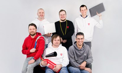 Фото компании  INOSTUDIO 2