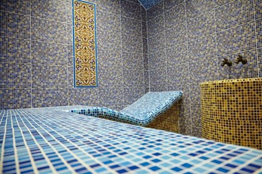 Фото компании  Маленькая Турция, турецкая баня 6