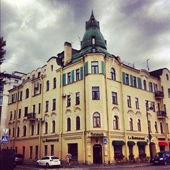 Фото компании  Марсельеза, ресторан 30