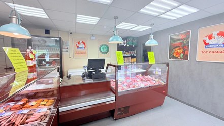 Фото компании  Индюшкин 8