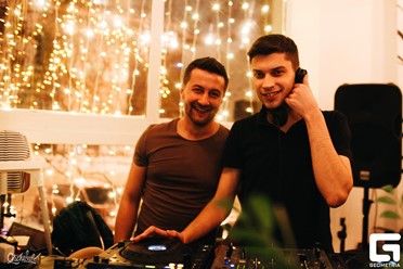 Фото компании  Классика Жанра, ресто-бар 6