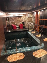 Фото компании  На Кропоткина, сауна 1