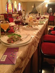 Фото компании  Баку, ресторан 3