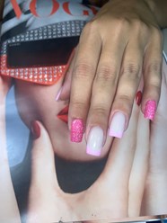 Фото компании  Nail Service 15