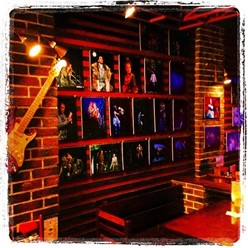 Фото компании  Glastonberry pub 1