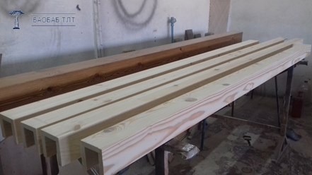 Фото компании  Баобаб ТЛТ 15