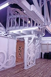 Фото компании  Багира, фитнес-клуб 10