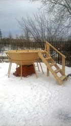 Фото компании  Маленькая Турция, турецкая баня 22