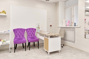 Фото компании  Эталон - центр пластической хирургии 21