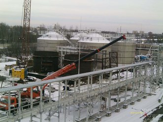 ЭСТАКАДА