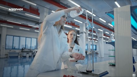 Фото компании АО Агроплем 6